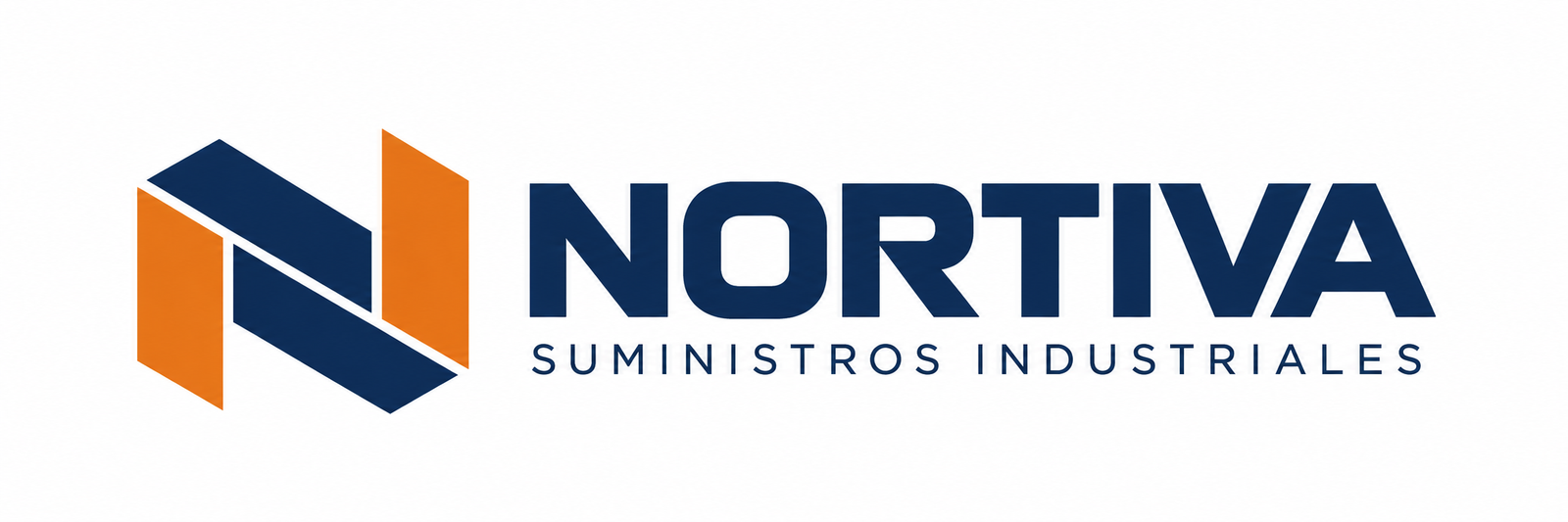 Nortiva · Suministros Industriales